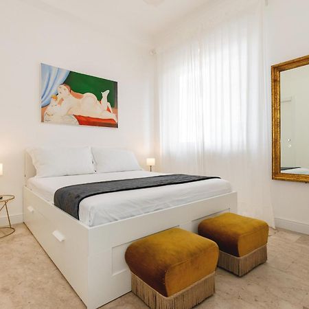Finestre Sul Mare Apartment Catania Exterior photo