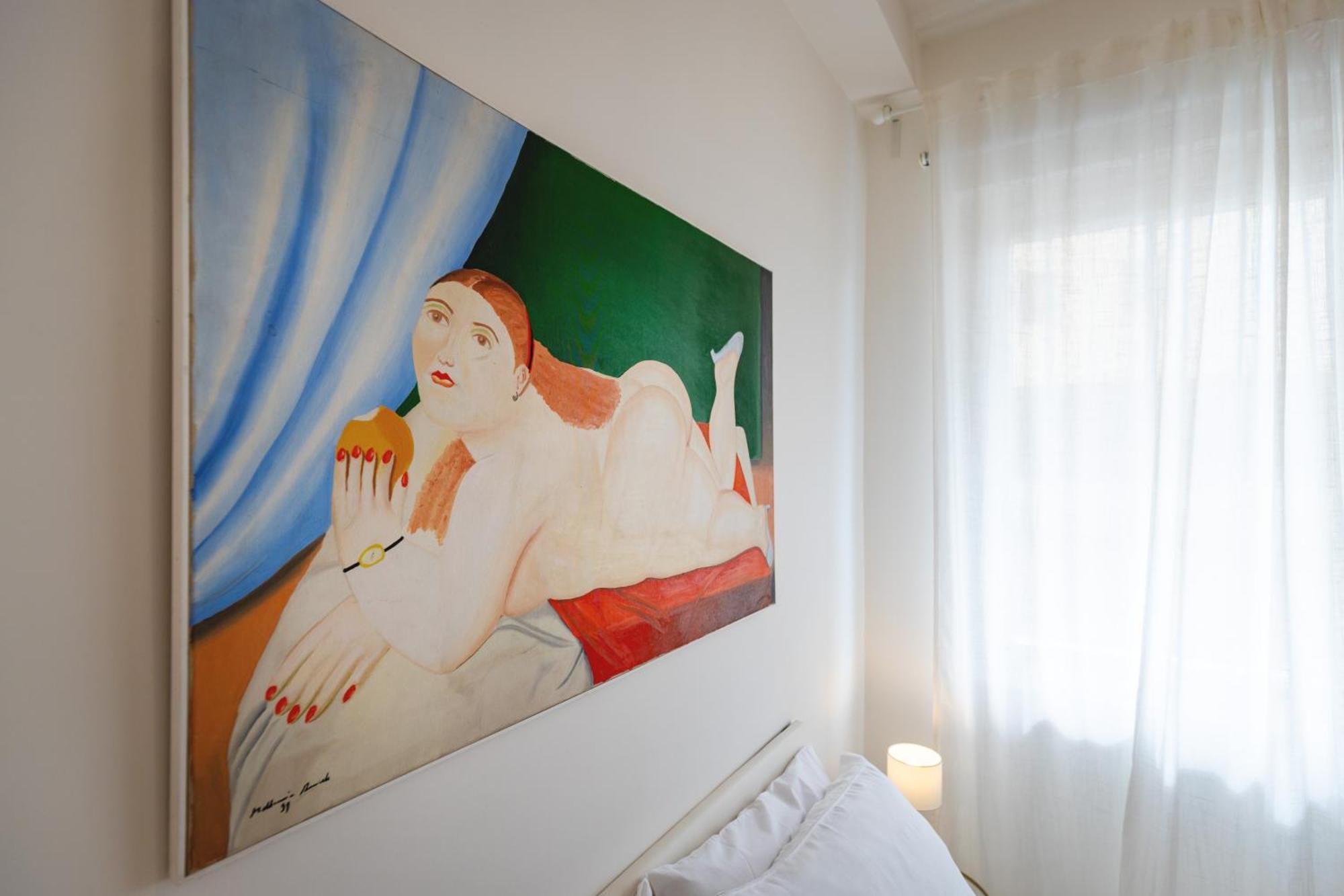 Finestre Sul Mare Apartment Catania Exterior photo