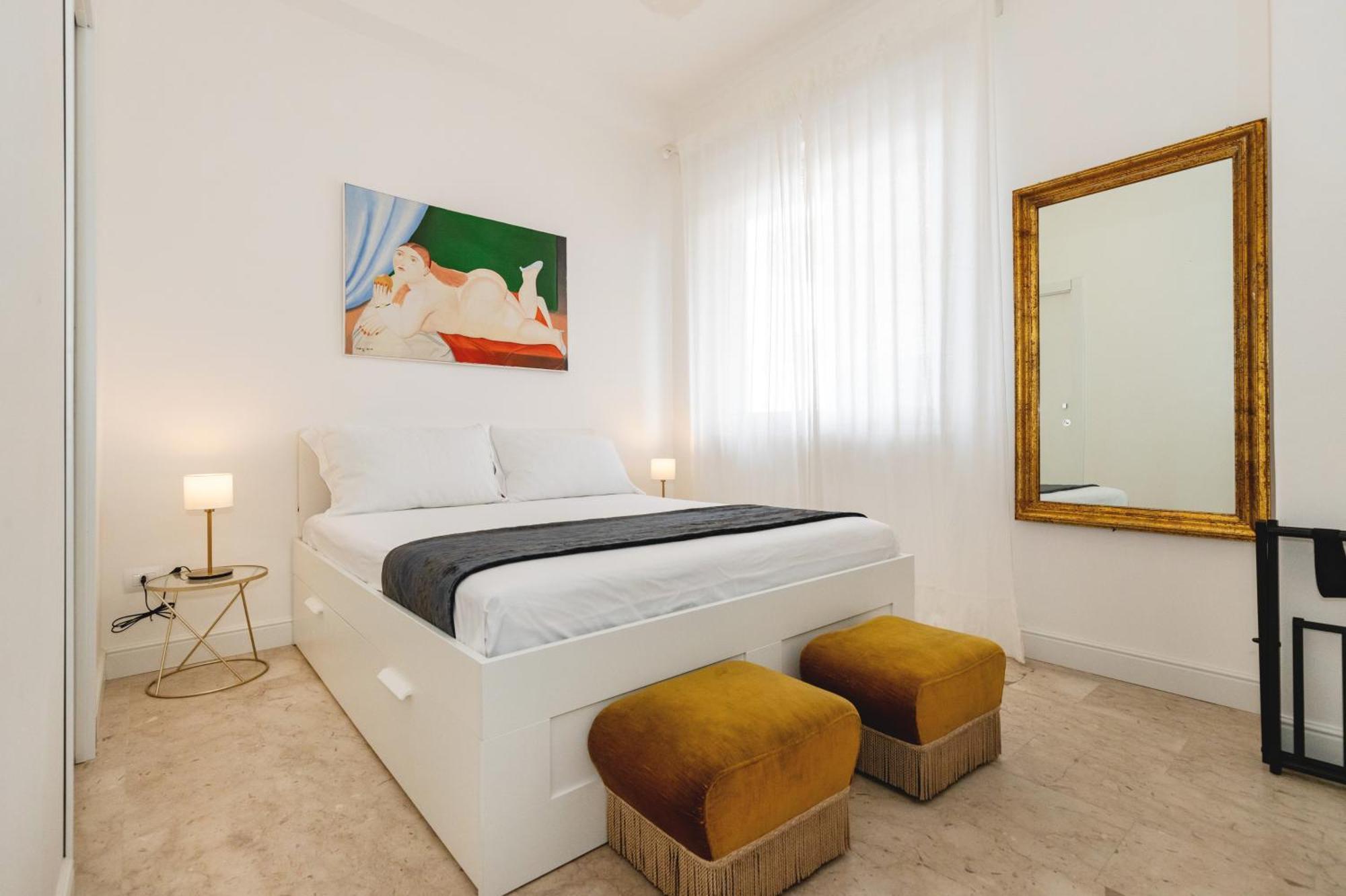 Finestre Sul Mare Apartment Catania Exterior photo