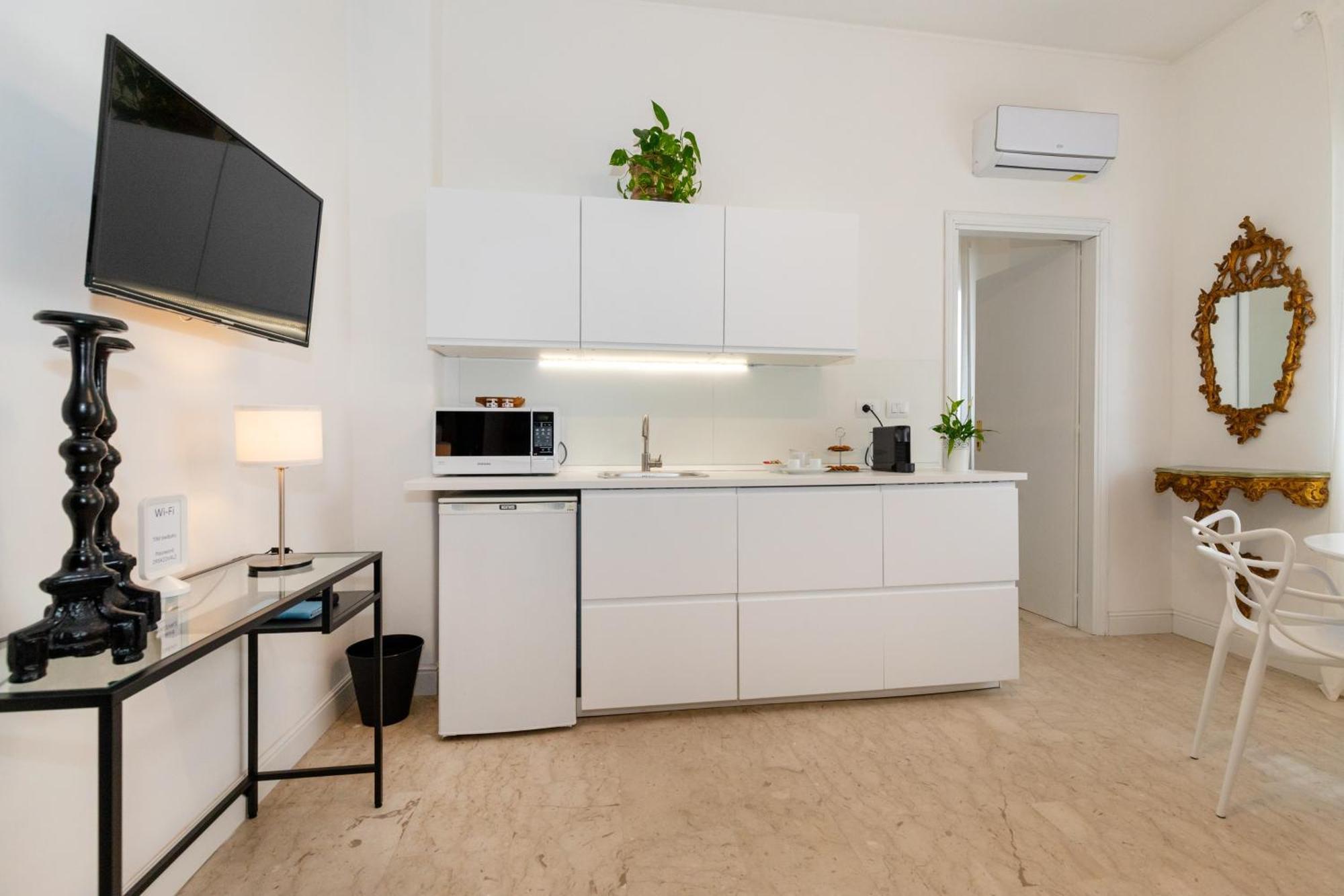 Finestre Sul Mare Apartment Catania Exterior photo